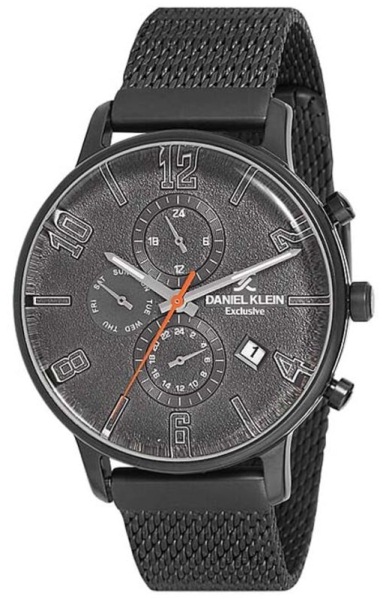 

Мужские наручные часы Daniel Klein DK12165-2