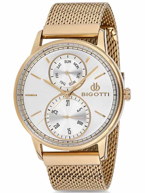 

Мужские наручные часы Bigotti BGT0199-4