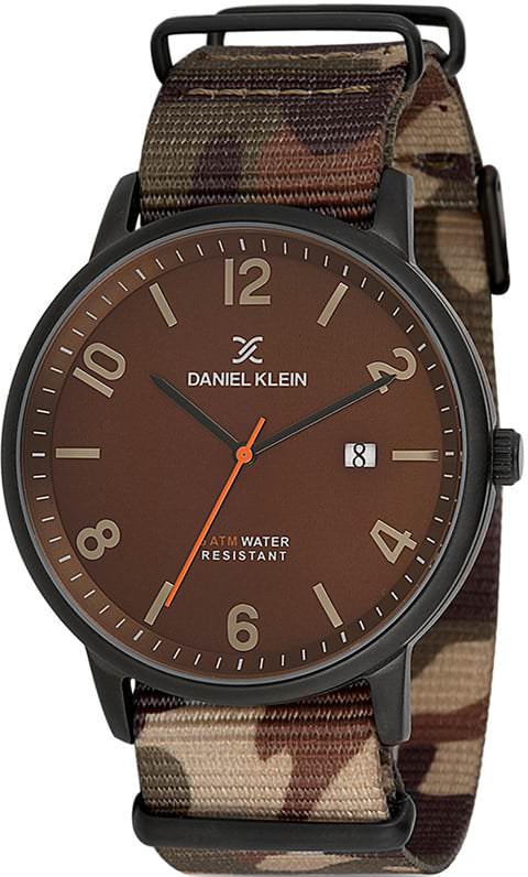 

Мужские наручные часы Daniel Klein DK11777-7