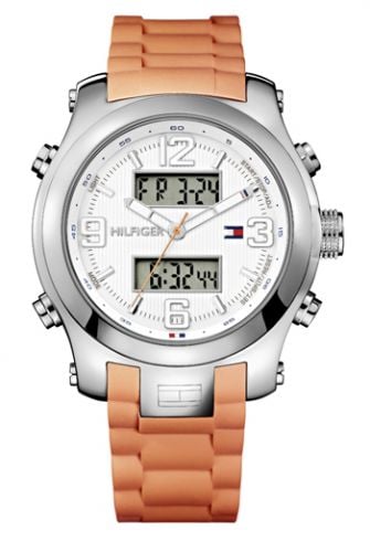 

Мужские наручные часы Tommy Hilfiger 1790947