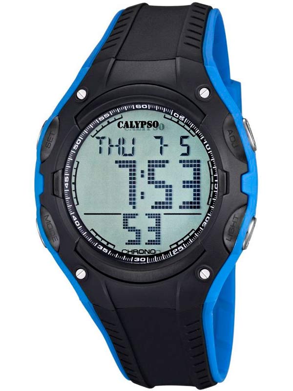 

Мужские наручные часы Calypso K5614/3