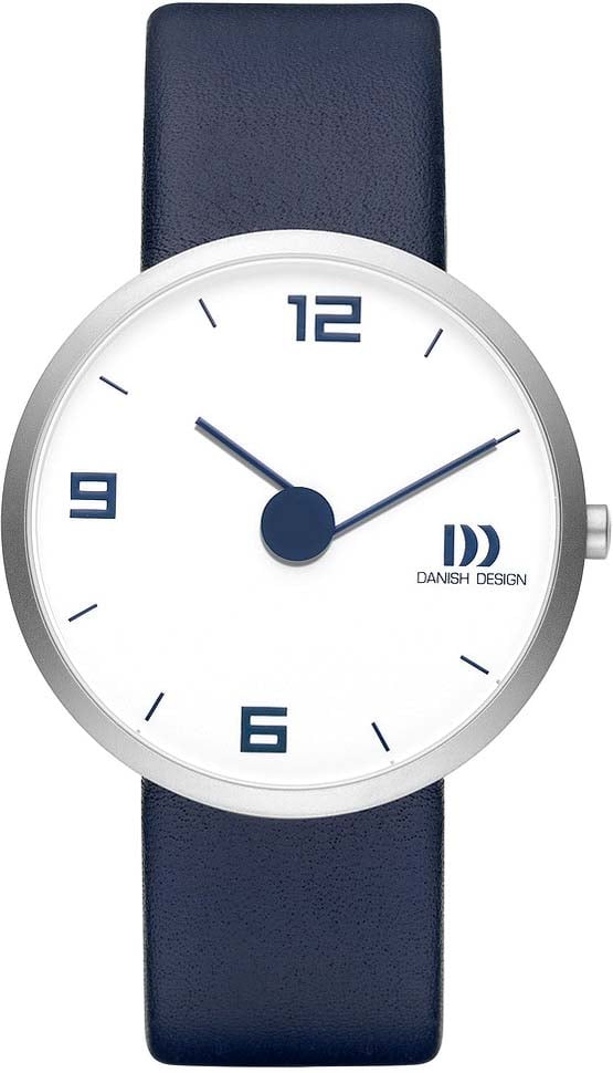 

Мужские наручные часы Danish Design IQ22Q1115
