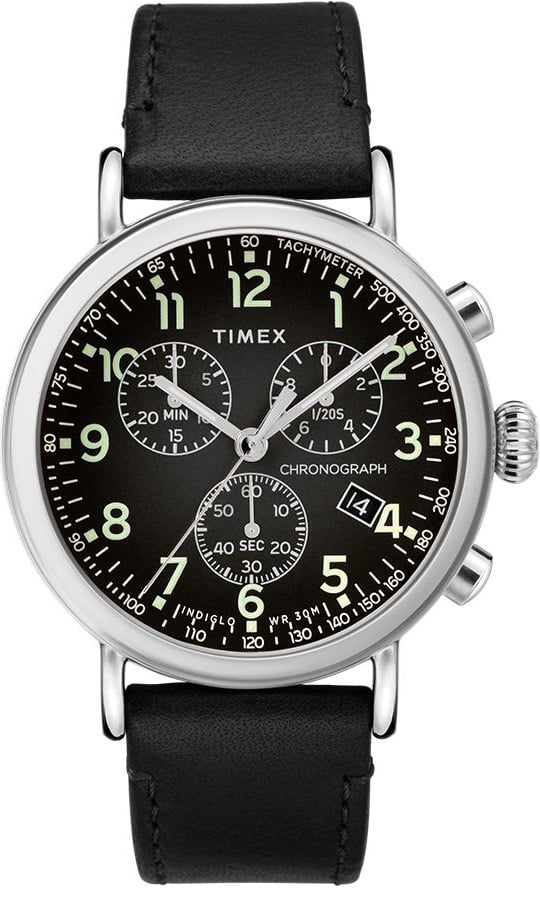 

Мужские наручные часы Timex Tx2t21100