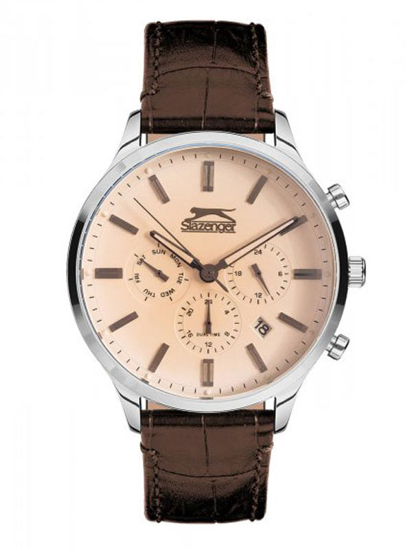 

Мужские наручные часы Slazenger SL.09.6097.2.01