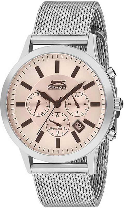 

Мужские наручные часы Slazenger SL.09.6069.2.01