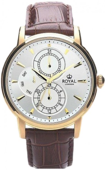 

Мужские наручные часы Royal London 41416-03