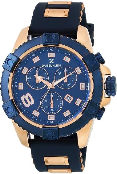 

Мужские наручные часы Daniel Klein DK11174-2