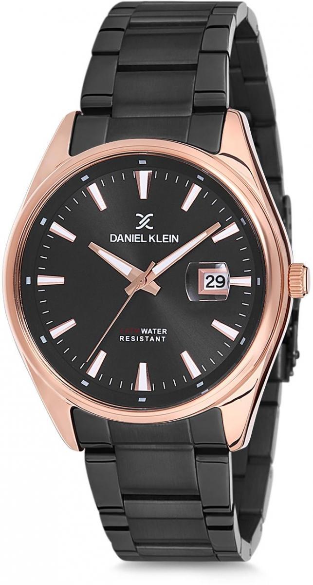 

Мужские наручные часы Daniel Klein DK12109-6