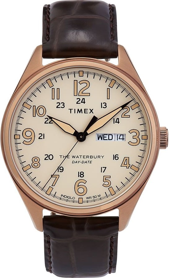 

Мужские наручные часы Timex Tx2r89200