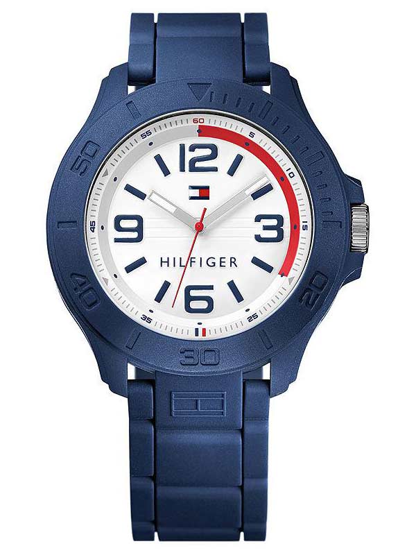 

Мужские наручные часы Tommy Hilfiger 1790941