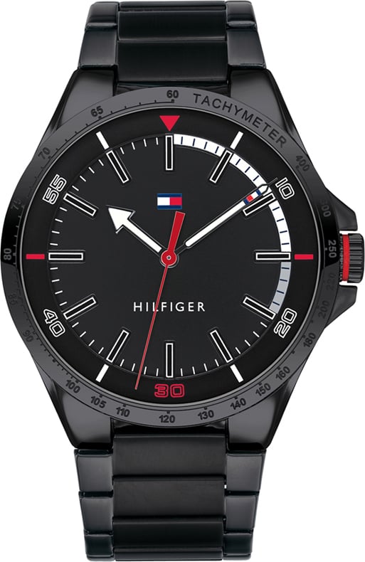 

Мужские наручные часы Tommy Hilfiger 1791525