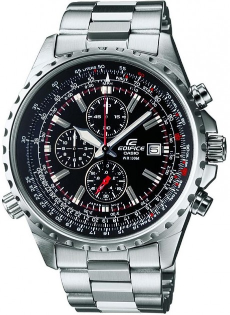 

Мужские наручные часы Casio EF-527D-1AVEF