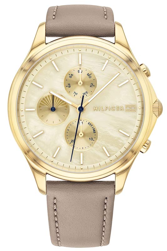 

Женские наручные часы Tommy Hilfiger 1782117
