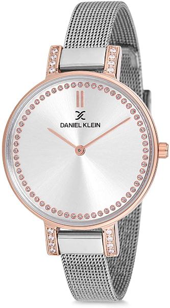 

Женские наручные часы Daniel Klein DK12177-7