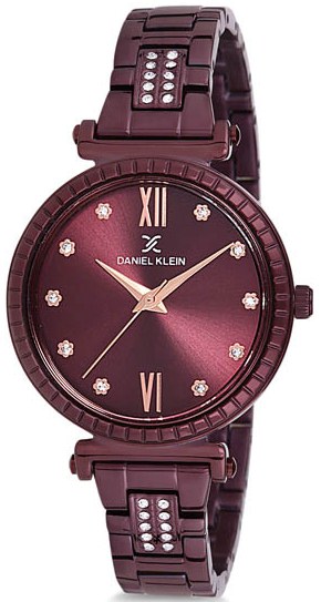 

Женские наручные часы Daniel Klein DK12189-7