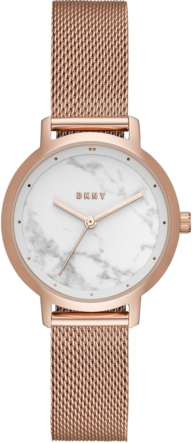 

Женские наручные часы DKNY NY2703