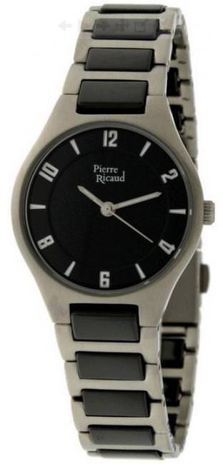 

Женские наручные часы Pierre Ricaud PR 51064.E154Q