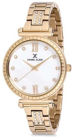 

Женские наручные часы Daniel Klein DK12189-3