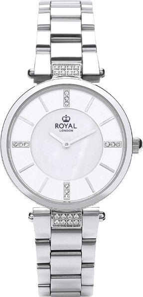 

Женские наручные часы Royal London 21425-01