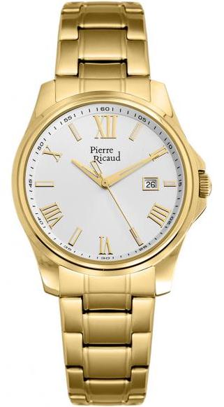 

Женские наручные часы Pierre Ricaud PR 21089.1132Q