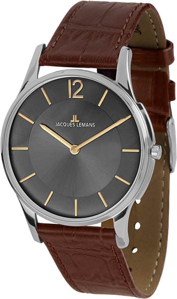 

Женские наручные часы Jacques Lemans 1-1944A