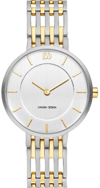 

Женские наручные часы Danish Design IV65Q1174
