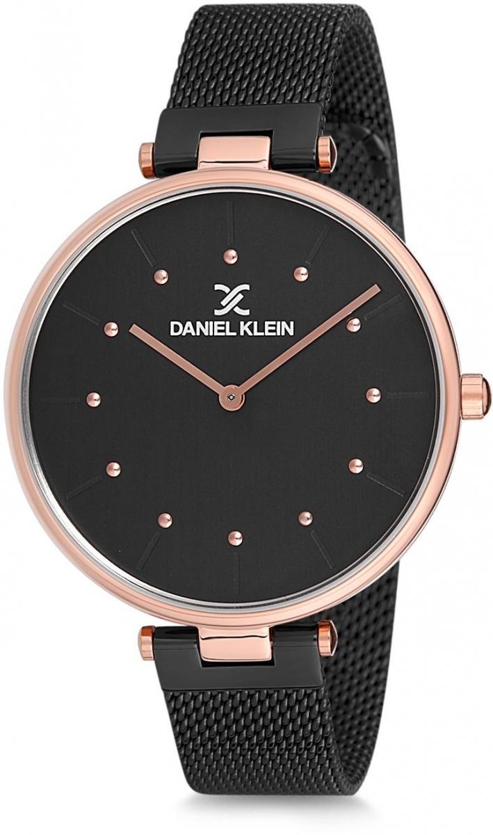 

Женские наручные часы Daniel Klein DK12087-5