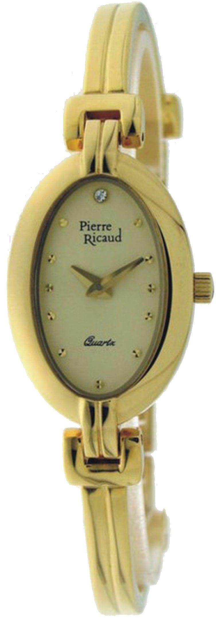 

Женские наручные часы Pierre Ricaud PR 4096.1141Q