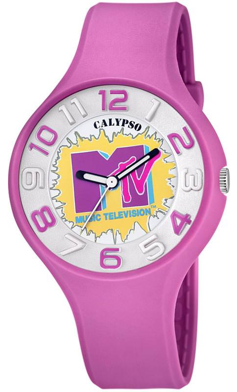 

Женские наручные часы Calypso KTV5591/2