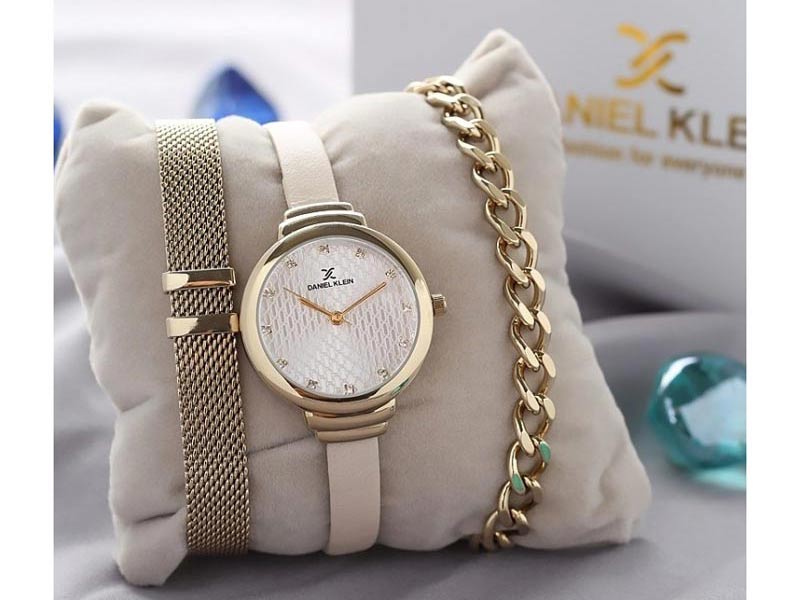 

Женские наручные часы Daniel Klein DK11796-2