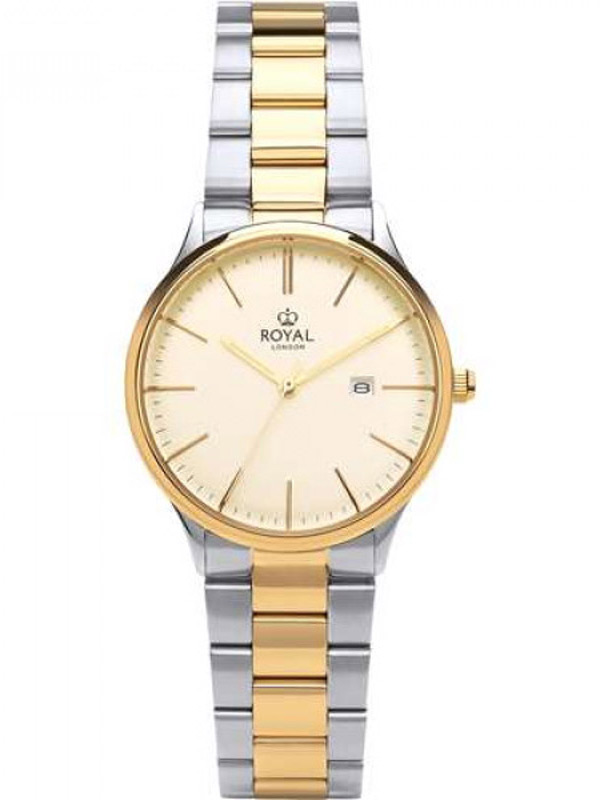 

Женские наручные часы Royal London 21388-06