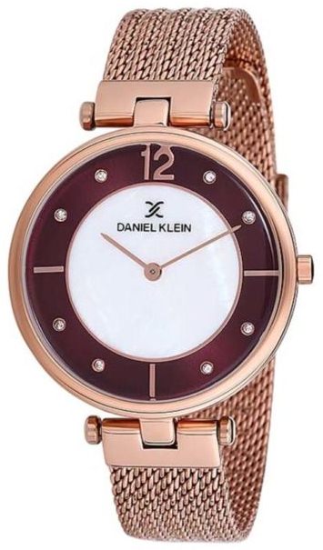 

Женские наручные часы Daniel Klein DK12178-5