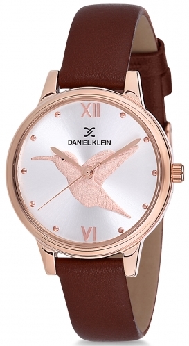 

Женские наручные часы Daniel Klein DK12045-2