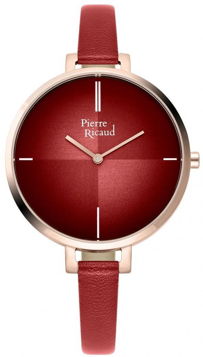 

Женские наручные часы Pierre Ricaud PR 22040.991YQ