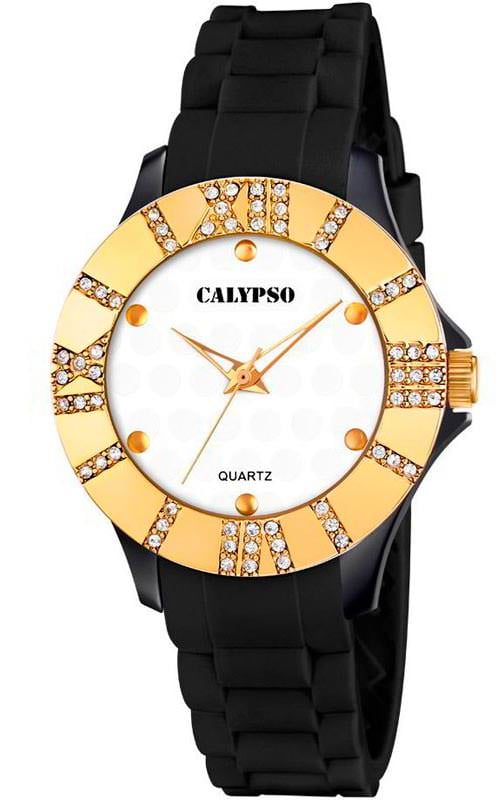 

Женские наручные часы Calypso K5649/5