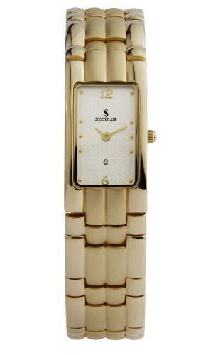 

Женские наручные часы Seculus 1388.1.751 yellow