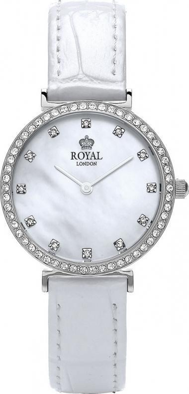 

Женские наручные часы Royal London 21212-01