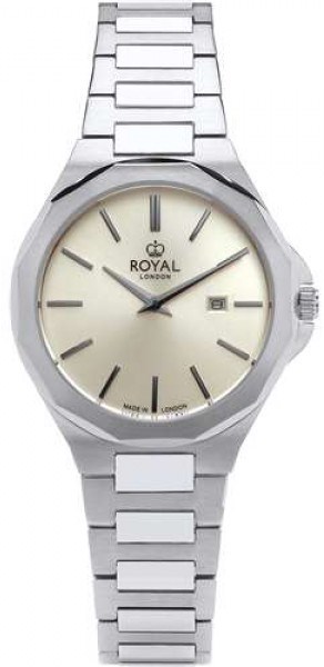 

Женские наручные часы Royal London 21480-02