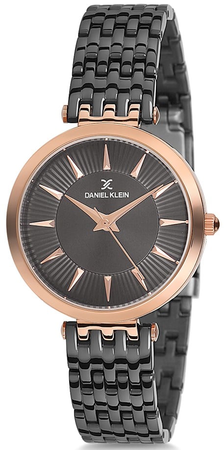 

Женские наручные часы Daniel Klein DK11745-6