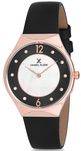 

Женские наручные часы Daniel Klein DK12059-1