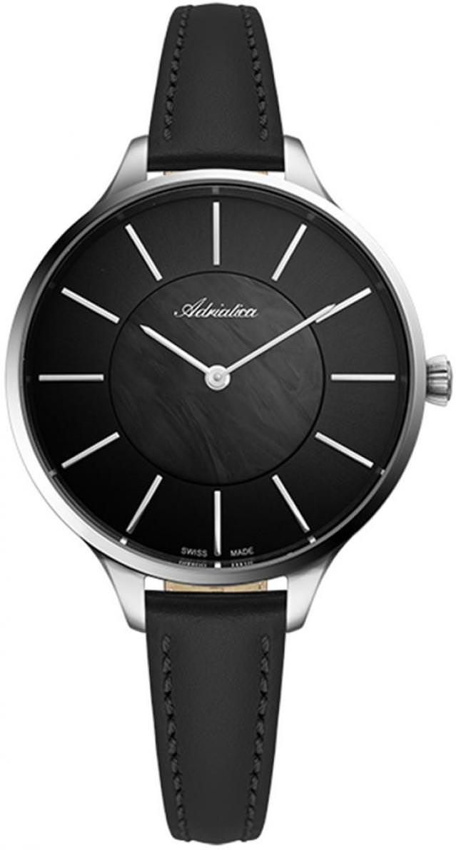

Женские наручные часы Adriatica ADR 3633.521BQ