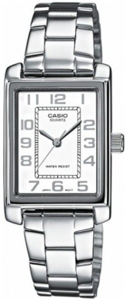 

Женские наручные часы Casio LTP-1234PD-7BEF