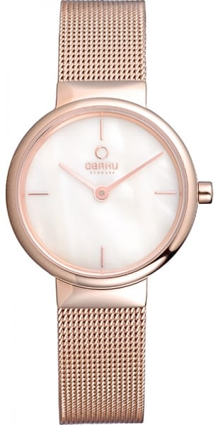 

Женские наручные часы Obaku V153LXVWMV