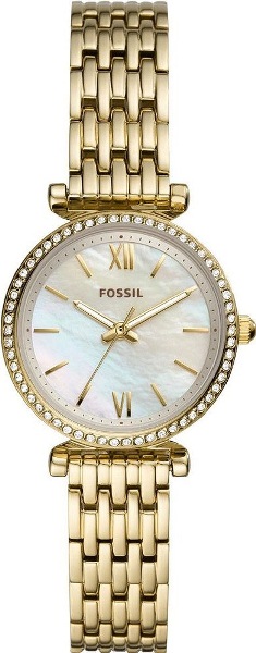 

Женские наручные часы Fossil ES4735