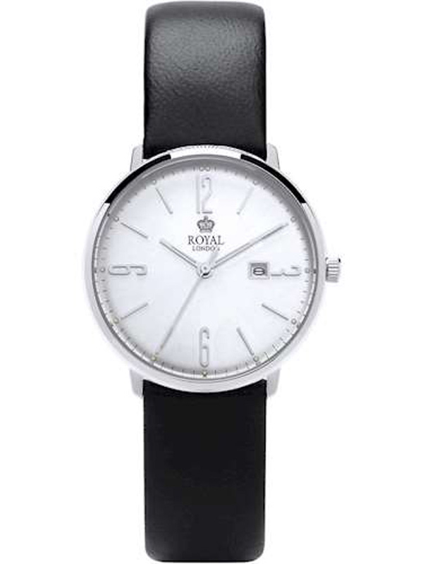 

Женские наручные часы Royal London 21354-01