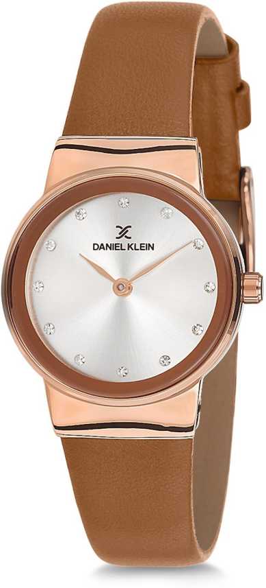 

Женские наручные часы Daniel Klein DK11675-6