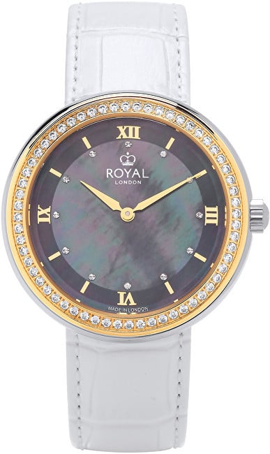 

Женские наручные часы Royal London 21403-04