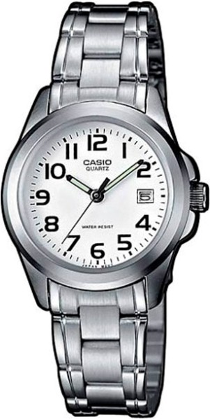 

Женские наручные часы Casio LTP-1259PD-7BEF