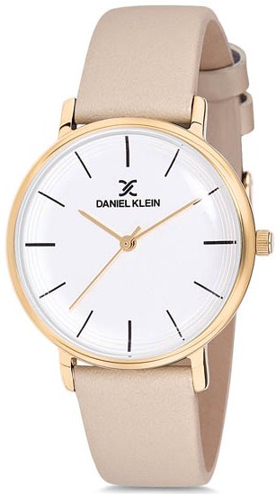 

Женские наручные часы Daniel Klein DK12191-2