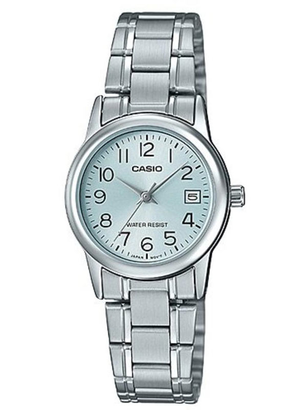 

Женские наручные часы Casio LTP-V002D-2BUDF